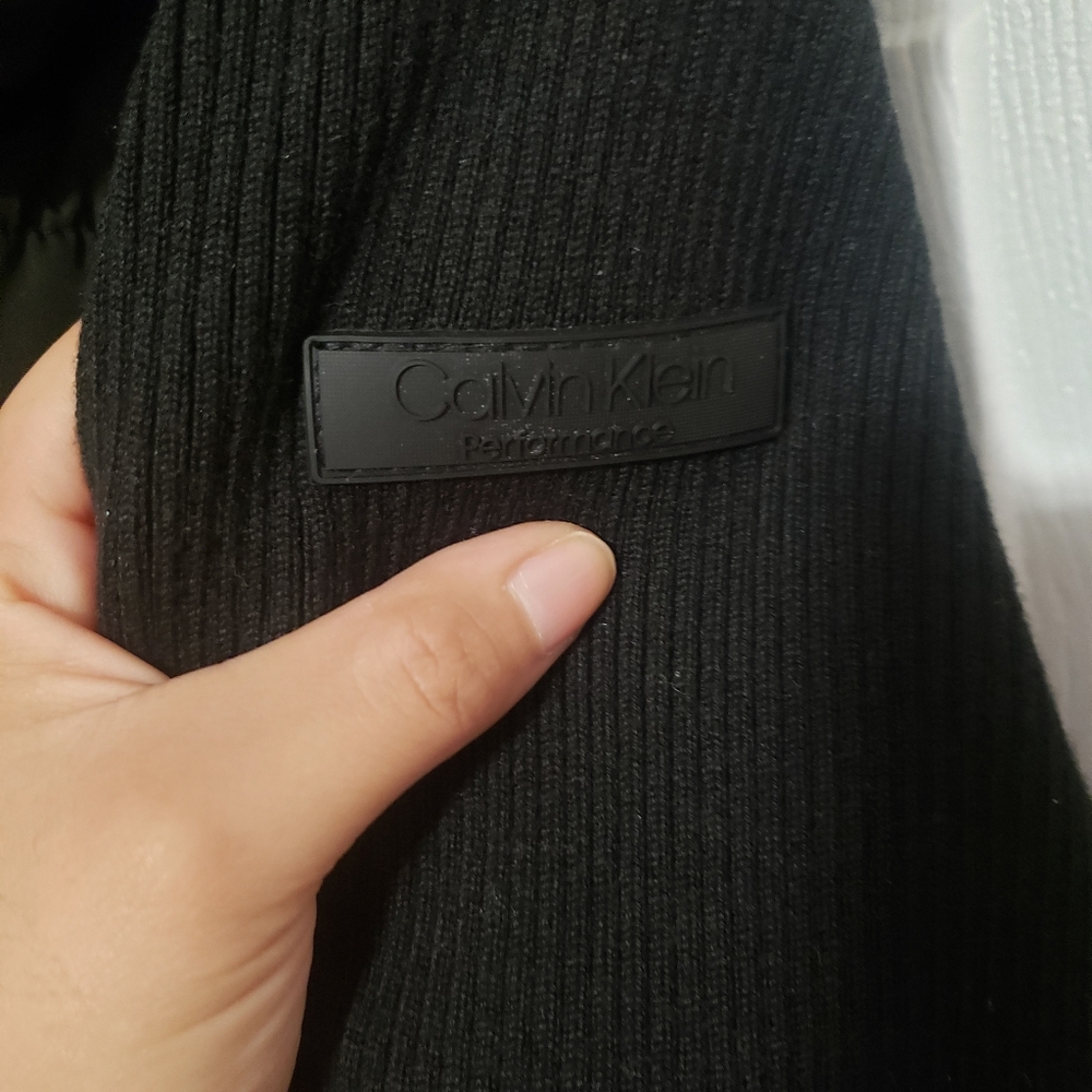 Calvin Klein Coat - image 3